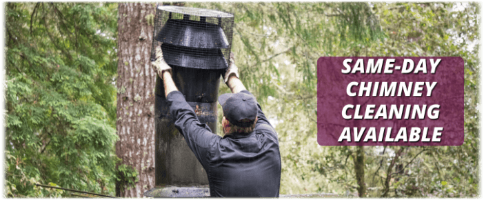 Chimney Cleaning Phoenix