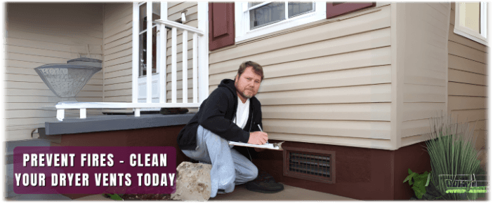 Dryer Vent Cleaning Phoenix