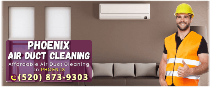 Air Duct Cleaning Phoenix